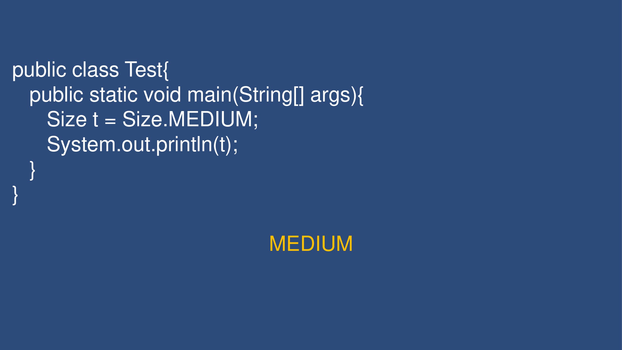 print variable print variable