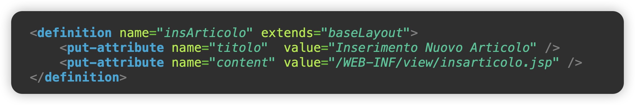 Tiles.xml Tiles.xml