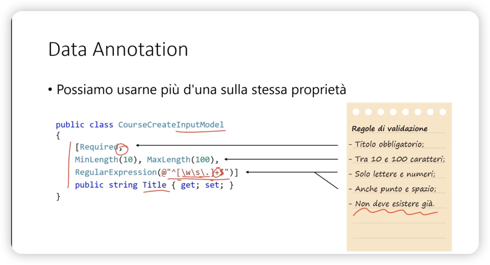 Data Annotation 3 Data Annotation